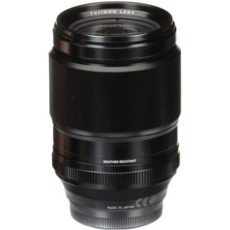 Lente Fujifilm XF 90mm F2 R LM WR