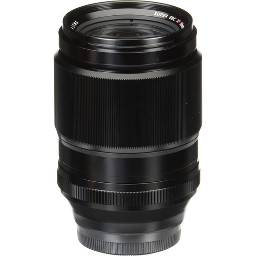 Lente Fujifilm XF 90mm F2 R LM WR - Imagen 4