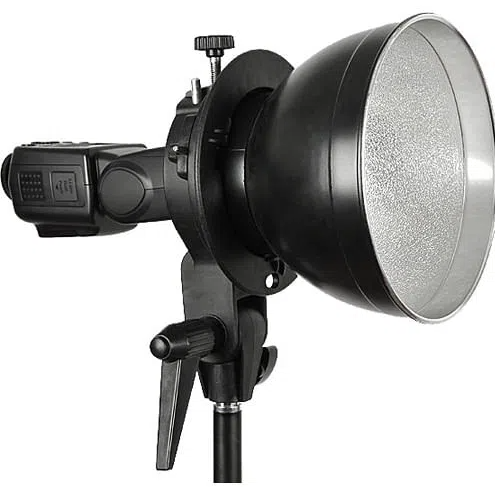 Soporte Flash Speedlite Godox S-Type Montaje Bowens - Imagen 7
