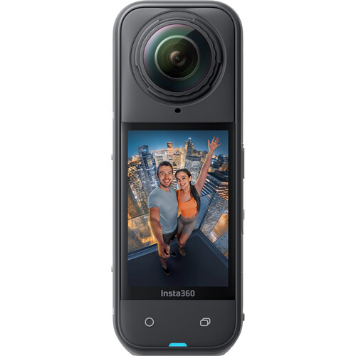 Cámara Insta360 X5 Starter Bundle - Imagen 10