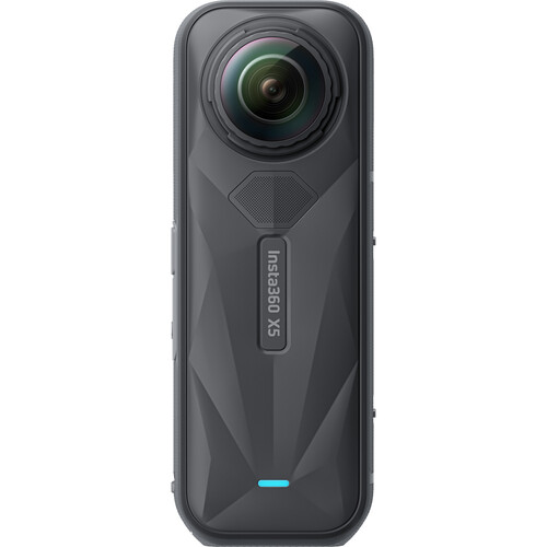 Cámara Insta360 X5 Starter Bundle - Imagen 9