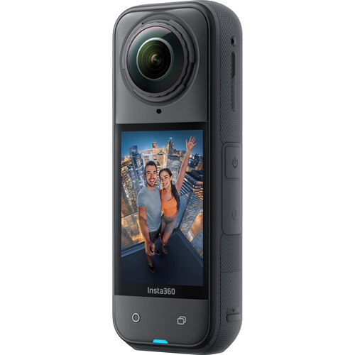 Cámara Insta360 X5 Starter Bundle - Imagen 8