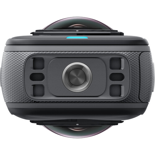 Cámara Insta360 X5 Starter Bundle - Imagen 4