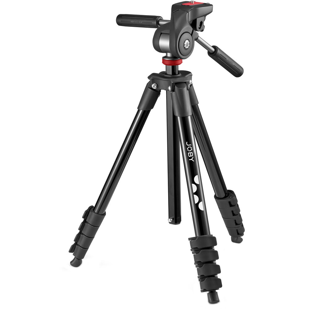 Trípode Compact Advanced