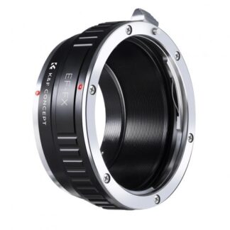 K&F ADAPTADOR DE LENTE KF06.061