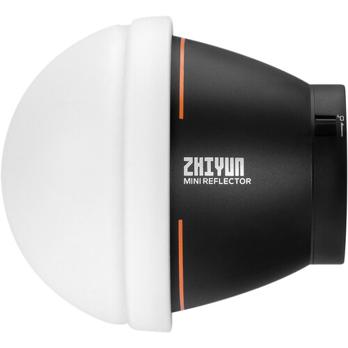 Luz led Zhiyun MOLUS X60 Pro RGB (kit profesional) - Imagen 7