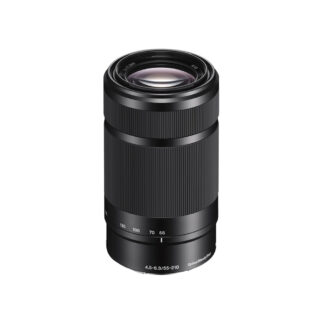 LENTE SONY F55-210mm F4.5-6.3  E-MOUNT
