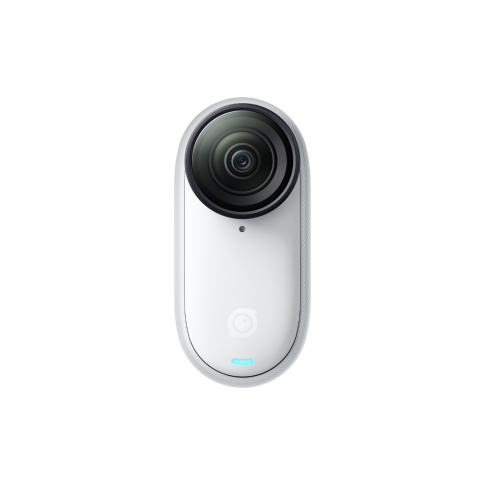 Insta360 GO 3S Standard Edition Arctic White128GB - Imagen 2