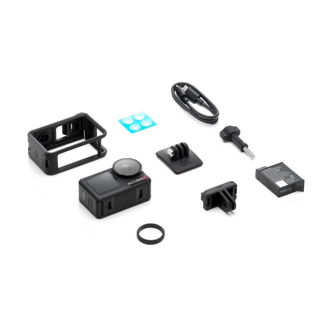 DJI Action 5 Pro Standard Combo 981066