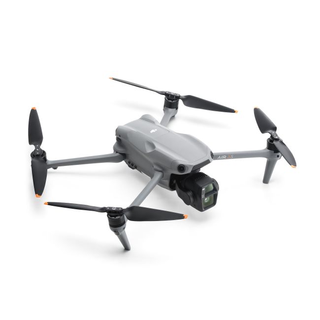 DJI Air 3S Fly More Combo (DJI RC 2) - Imagen 2