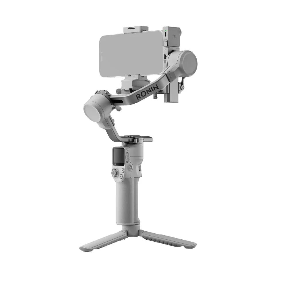 DJI RS 4 MINI SINGLE - Imagen 3