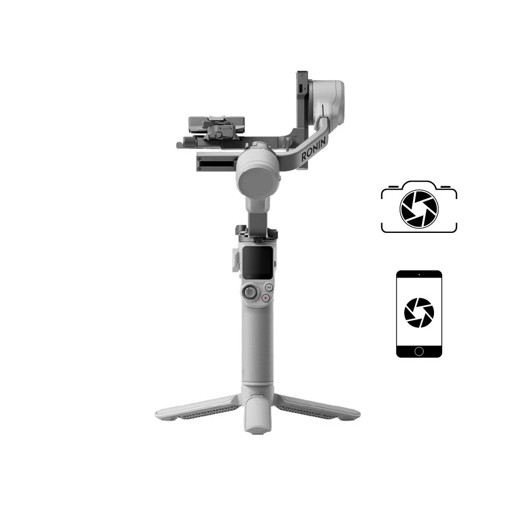 DJI RS 4 MINI SINGLE