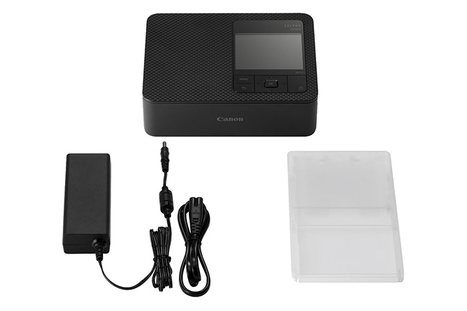 Impresora Canon Selphy CP-1500 + KC-36IP 4380V128 - Imagen 3