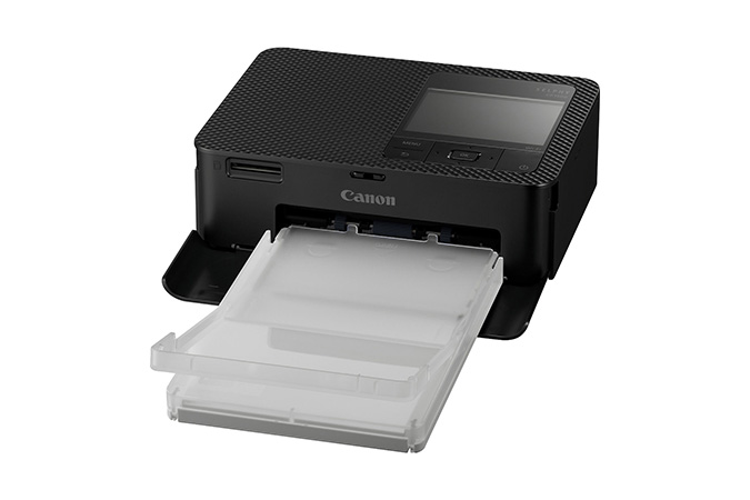 Impresora Canon Selphy CP-1500 + KC-36IP 4380V128 - Imagen 5