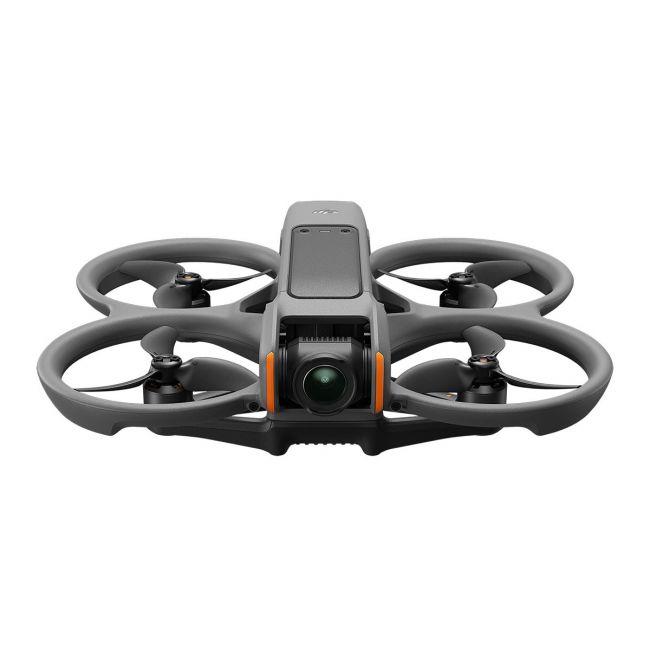 DJI Avata 2 Fly More Combo (3 baterías) - Imagen 4