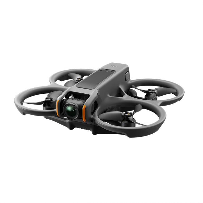 DJI Avata 2 Fly More Combo (3 baterías) - Imagen 5