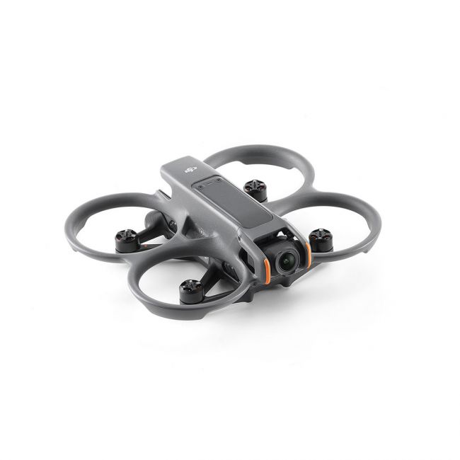 DJI Avata 2 Fly More Combo (3 baterías) - Imagen 7