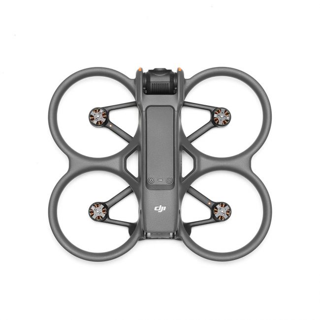 DJI Avata 2 Fly More Combo (3 baterías) - Imagen 9