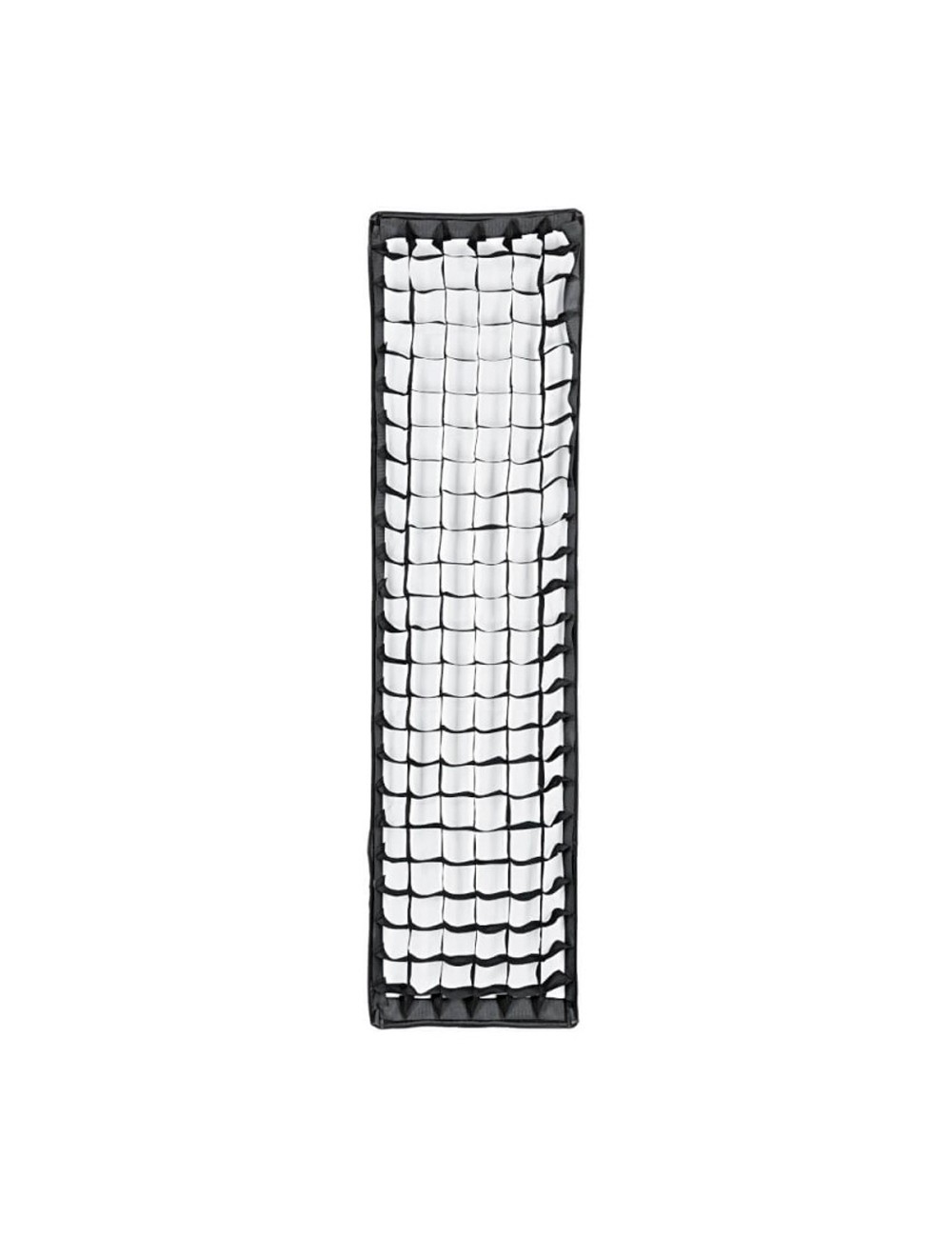 CAJA DE LUZ GODOX CON GRID 30X120 SB-FW SOFTBOX - Imagen 2