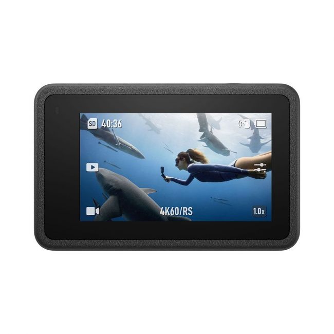 Cámara de video DJI Osmo Action 4 Adventure Combo - Imagen 5