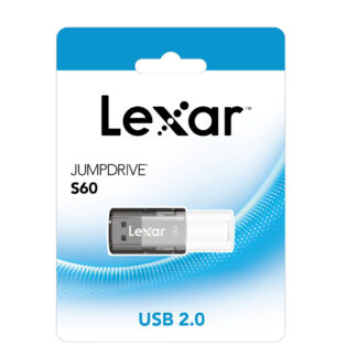 Pendrive 32GB  S60 USB 2.0 / 199988