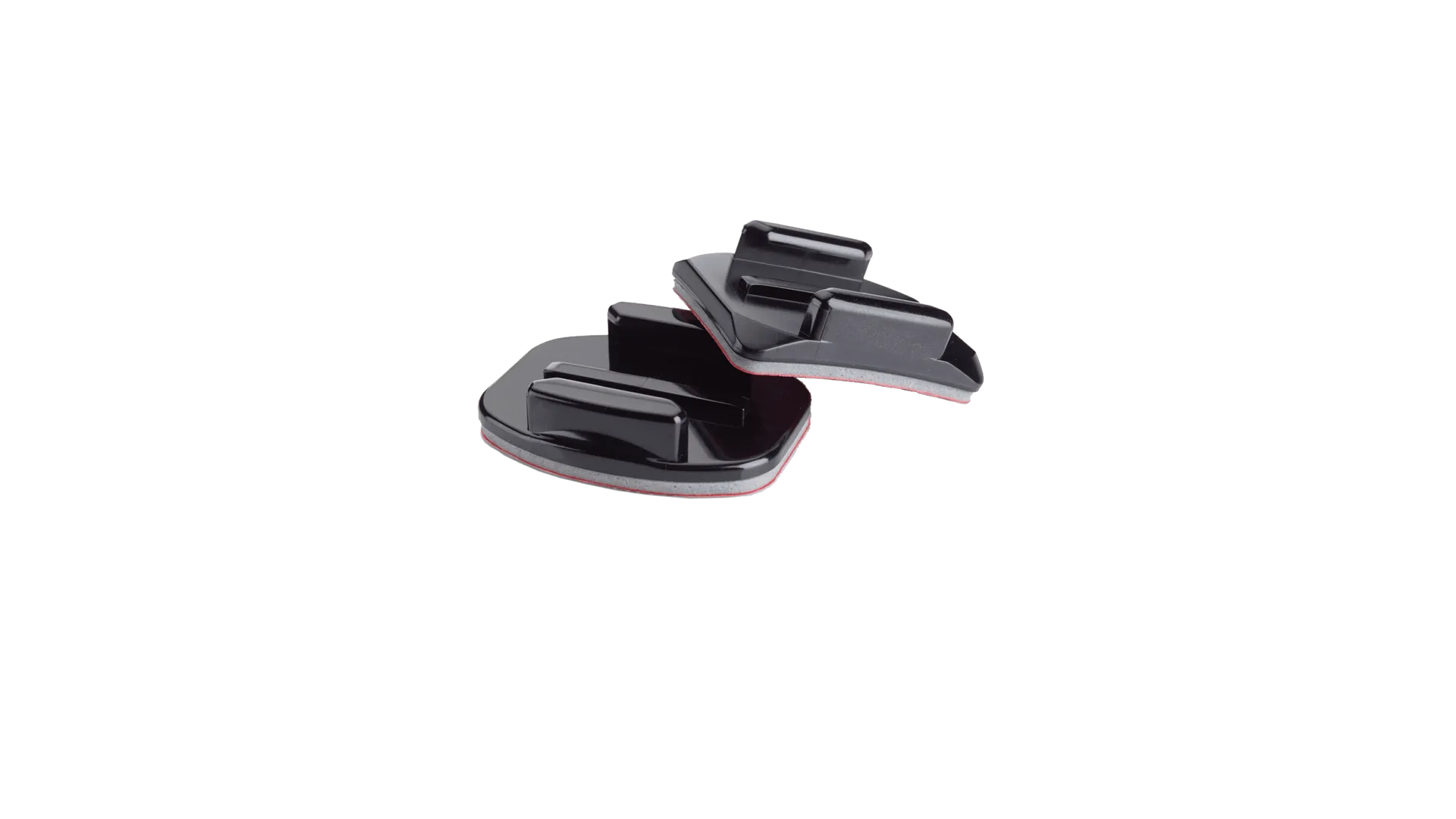 Soporte Gopro (Curved+Flat Adhesive Mounts) - Imagen 2