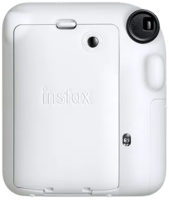 INSTAX Mini 12 - Clay white - Imagen 3