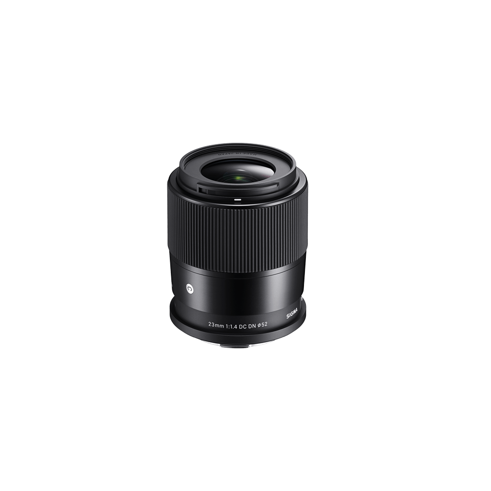 LENTE SIGMA AF 23mm F1.4 DC DN (C) E /SONY SG20308 - Imagen 2