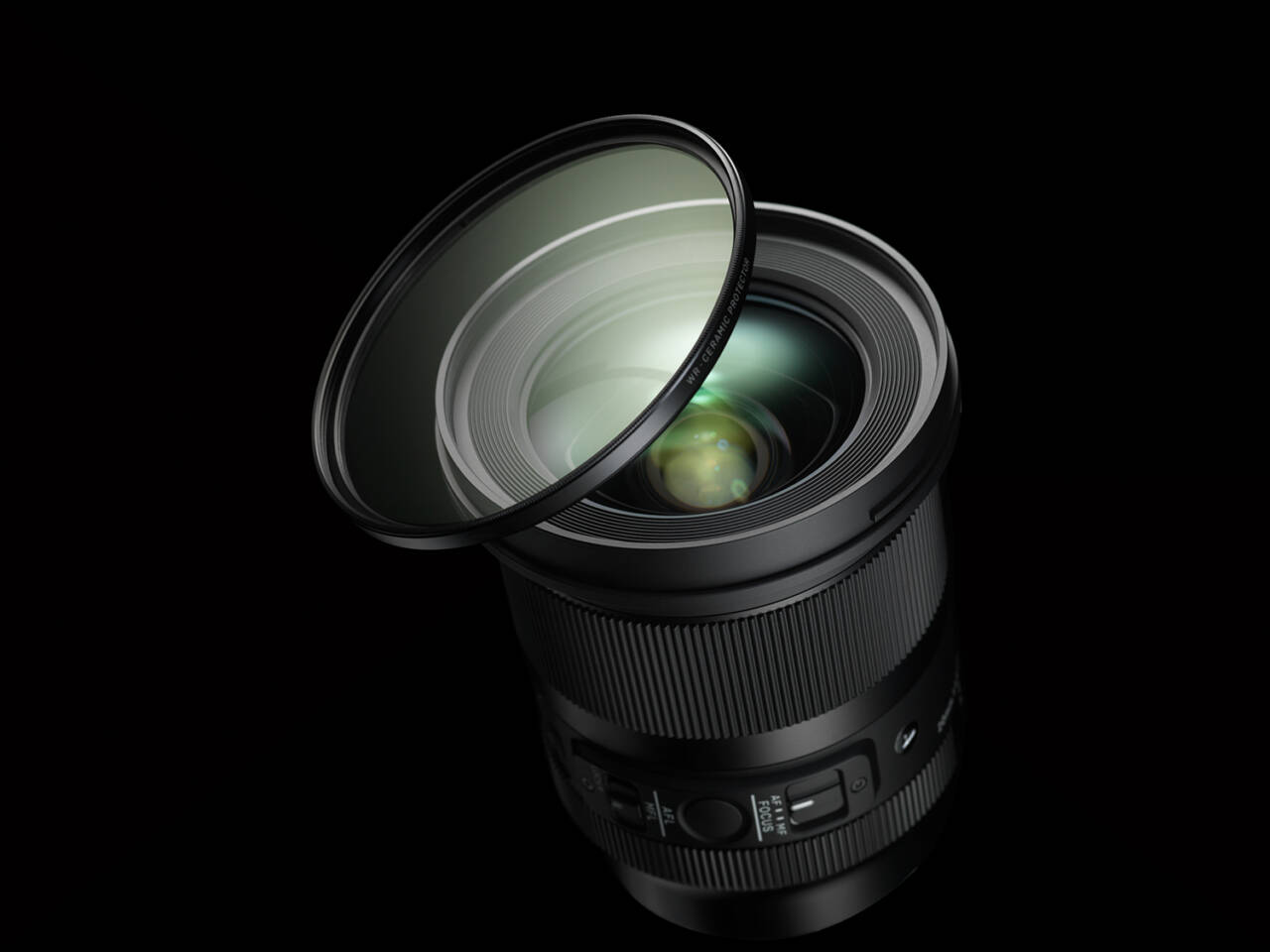 Lente Sigma 20mm F/1.4 DG DN art para sony e - Imagen 3