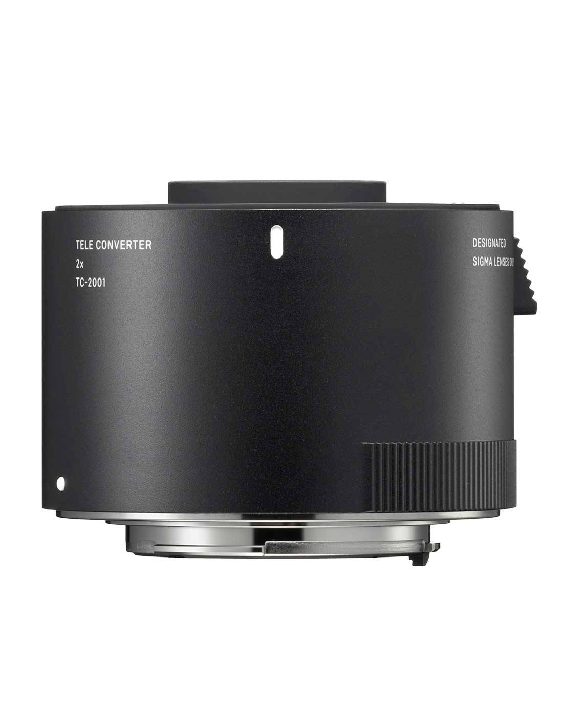 Teleconverter Sigma 2.0x para Canon TC-2001
