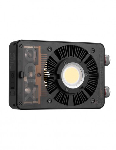 LUZ LED ZHIYUN MOLUS X100 BICOLOR VERSIÓN PRO exterior o estudio - Imagen 2