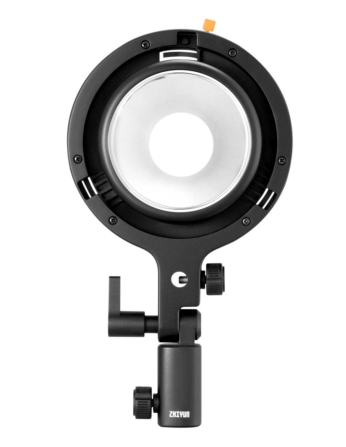LUZ LED ZHIYUN MOLUS X100 BICOLOR VERSIÓN PRO exterior o estudio - Imagen 4