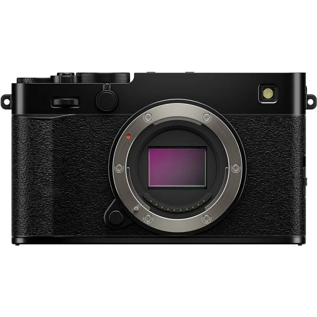 Cámara Mirrorless Fujifilm X-E5 Body - Black