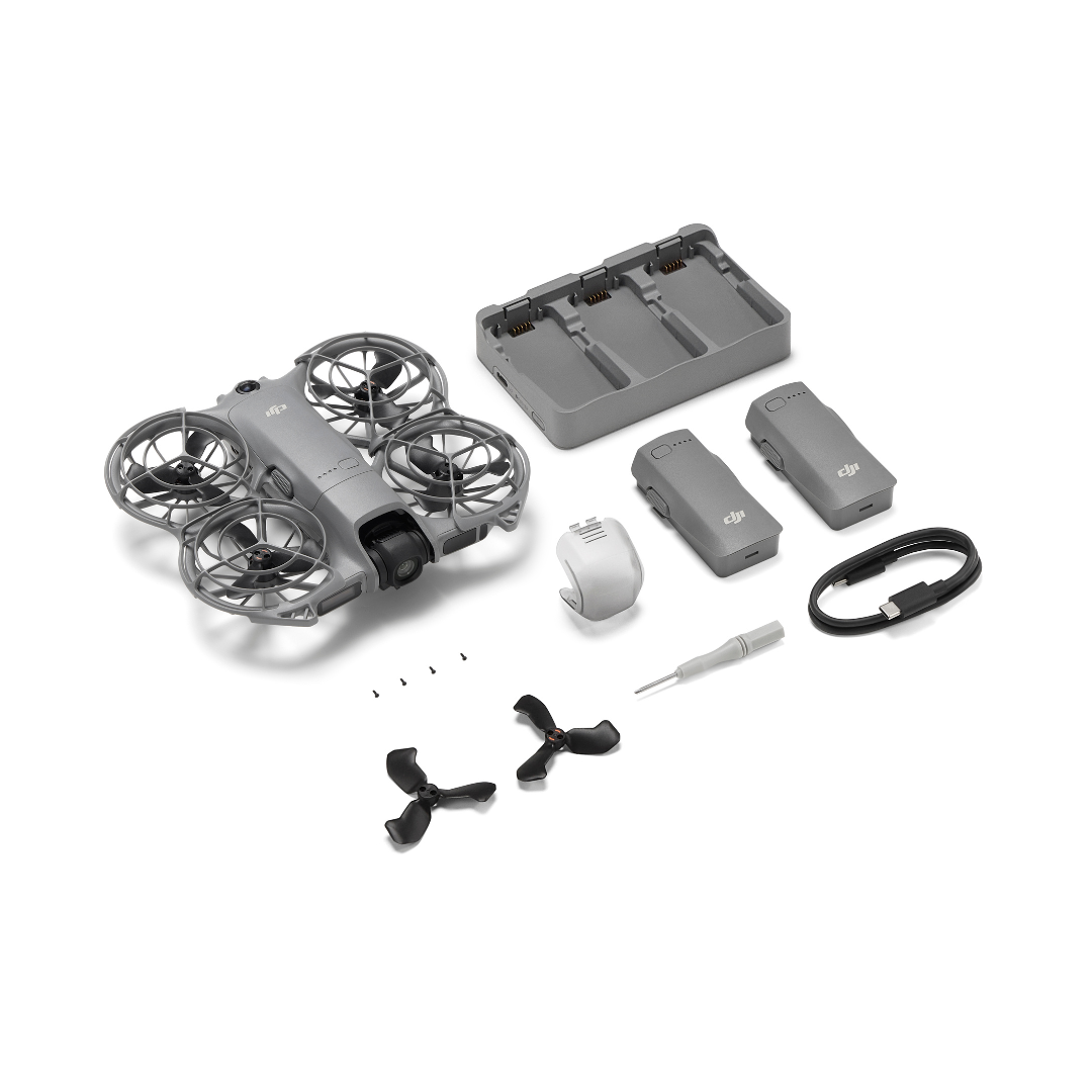 DJI Neo 2 Fly More Combo (solo drone) - Imagen 2