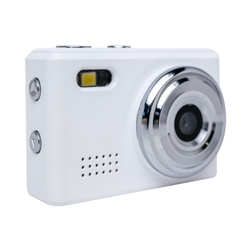 Cámara Mini Soligor Dc23 Full Hd C/ Blanco - Imagen 3