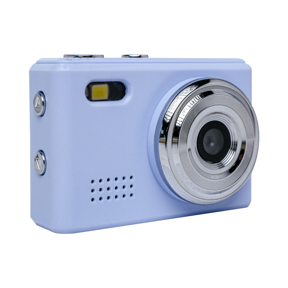 Cámara Soligor Mini Dc23 Full Hd C/ Celeste - Imagen 3