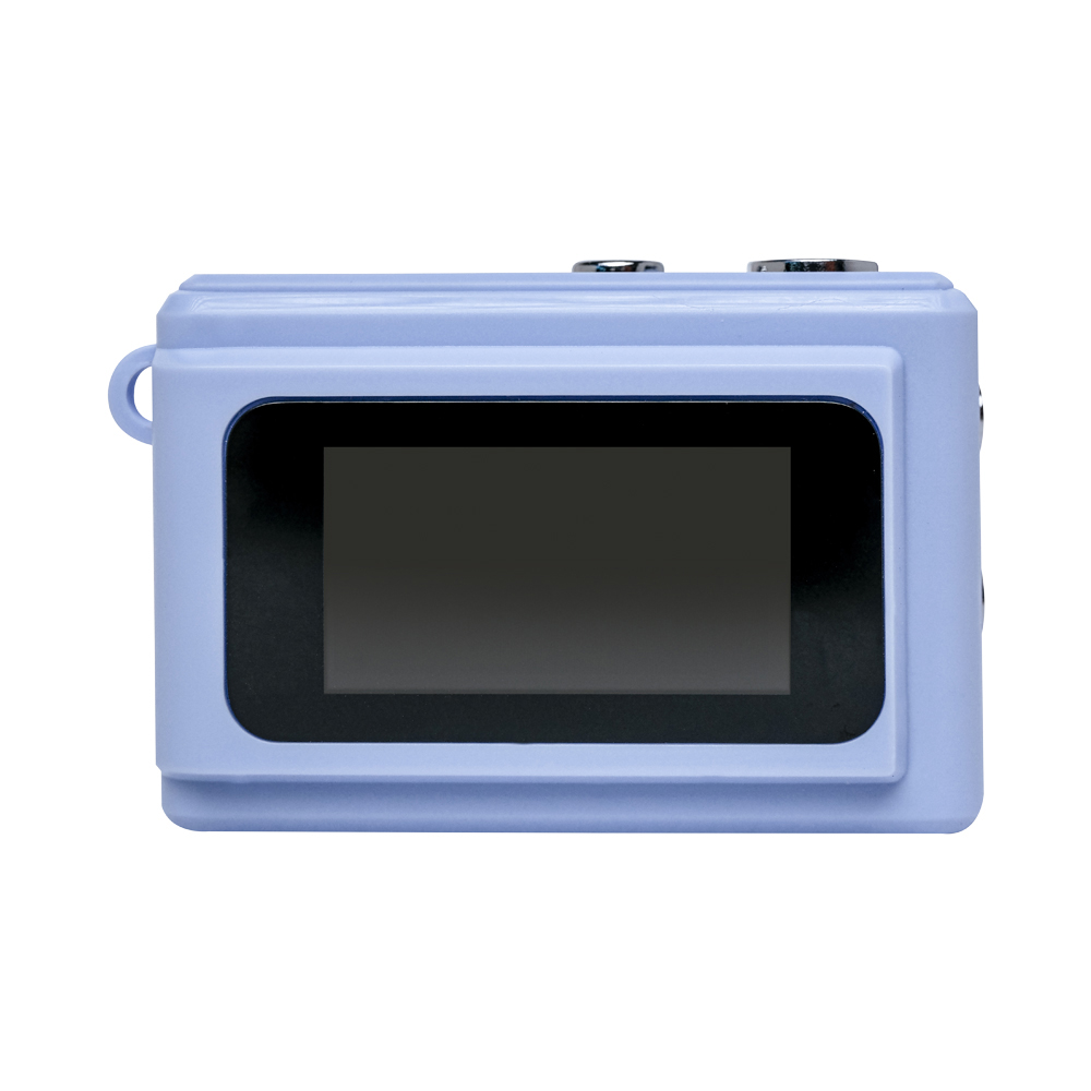 Cámara Soligor Mini Dc23 Full Hd C/ Celeste - Imagen 4