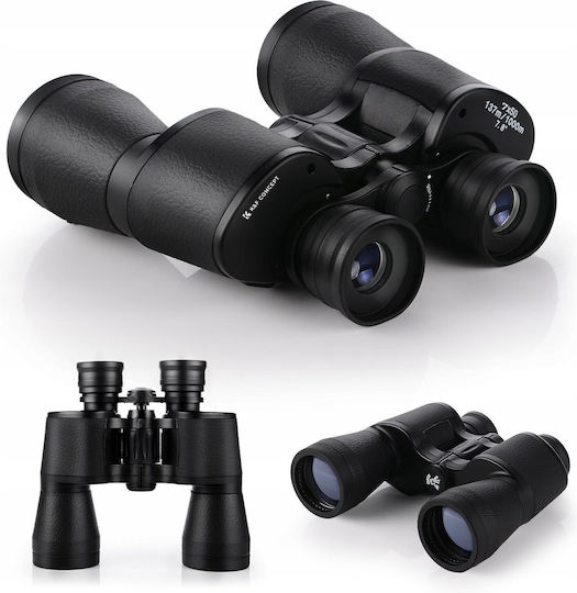 Binocular K&F 7x50 KF33.093 - Imagen 2