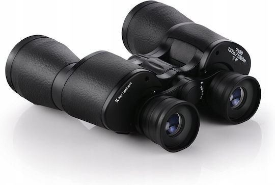 Binocular K&F 7x50 KF33.093 - Imagen 4
