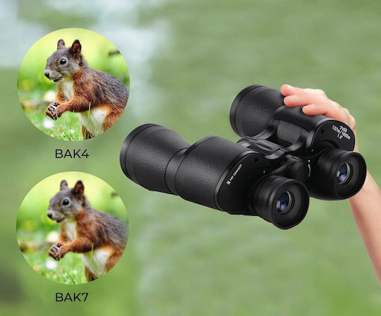 Binocular K&F 7x50 KF33.093 - Imagen 6