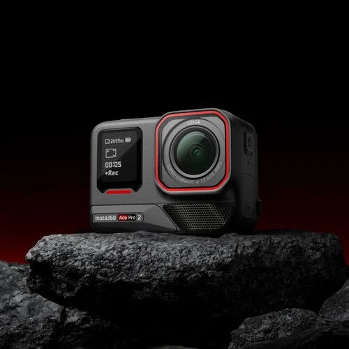 INSTA360 PROTECTOR LENTE ACE PRO 2 (760031) - Imagen 8