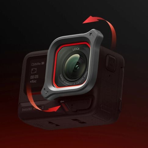 INSTA360 PROTECTOR LENTE ACE PRO 2 (760031) - Imagen 2
