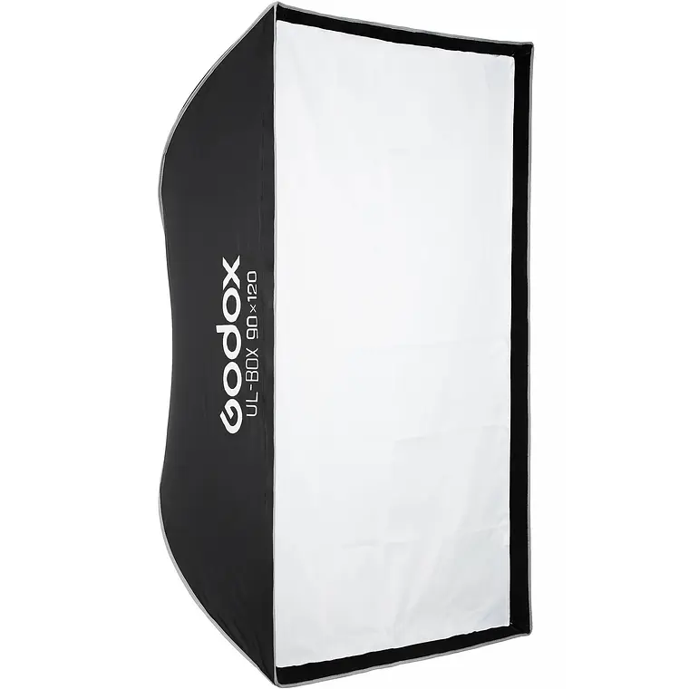 Godox UL-Box 90x120 cm Softbox montura Bowens - Imagen 2