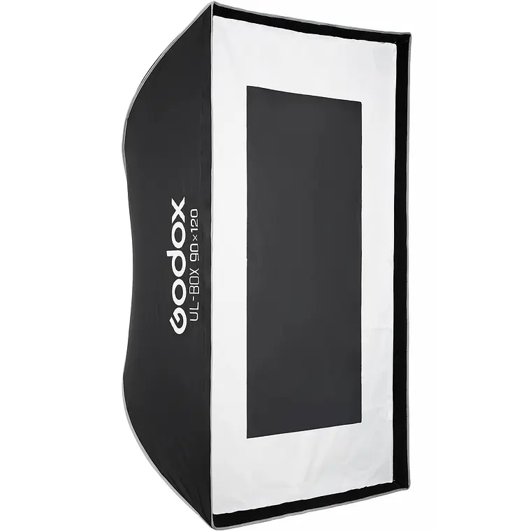 Godox UL-Box 90x120 cm Softbox montura Bowens - Imagen 6