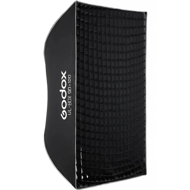 Godox UL-Box 90x120 cm Softbox montura Bowens