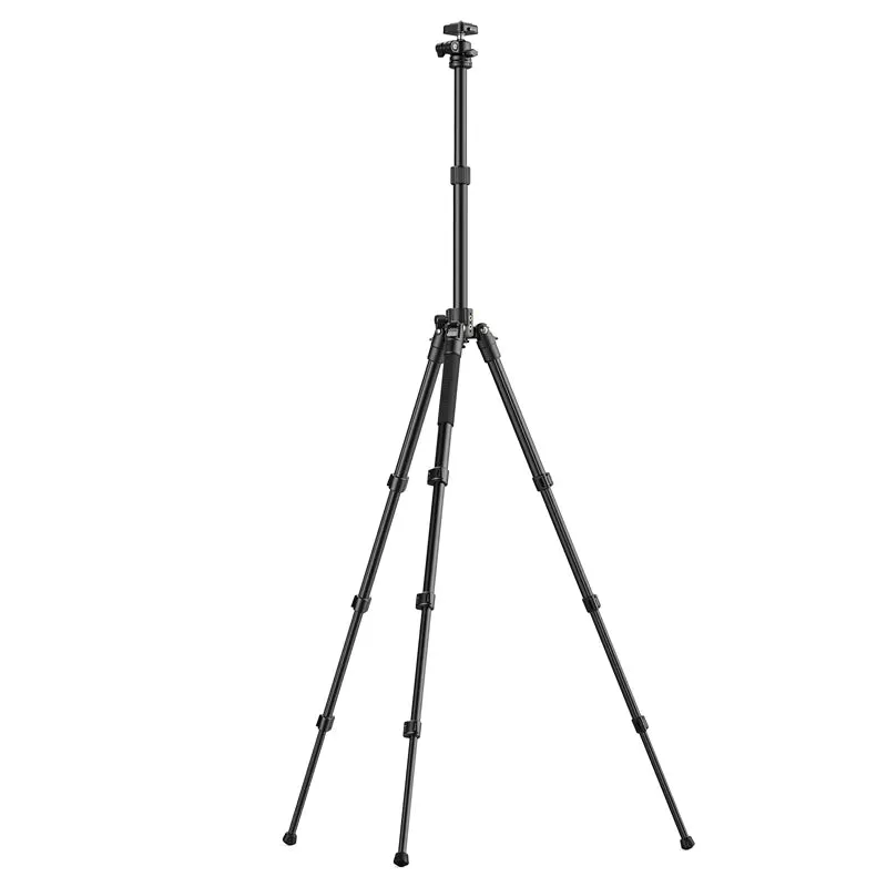 Trípode Ulanzi 1.8m Lightweight Mirrorless - Imagen 2