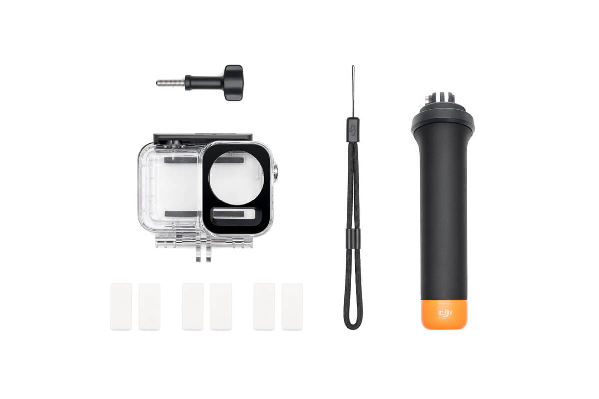 Osmo Action Diving Accessory Kit /45488 - Imagen 3