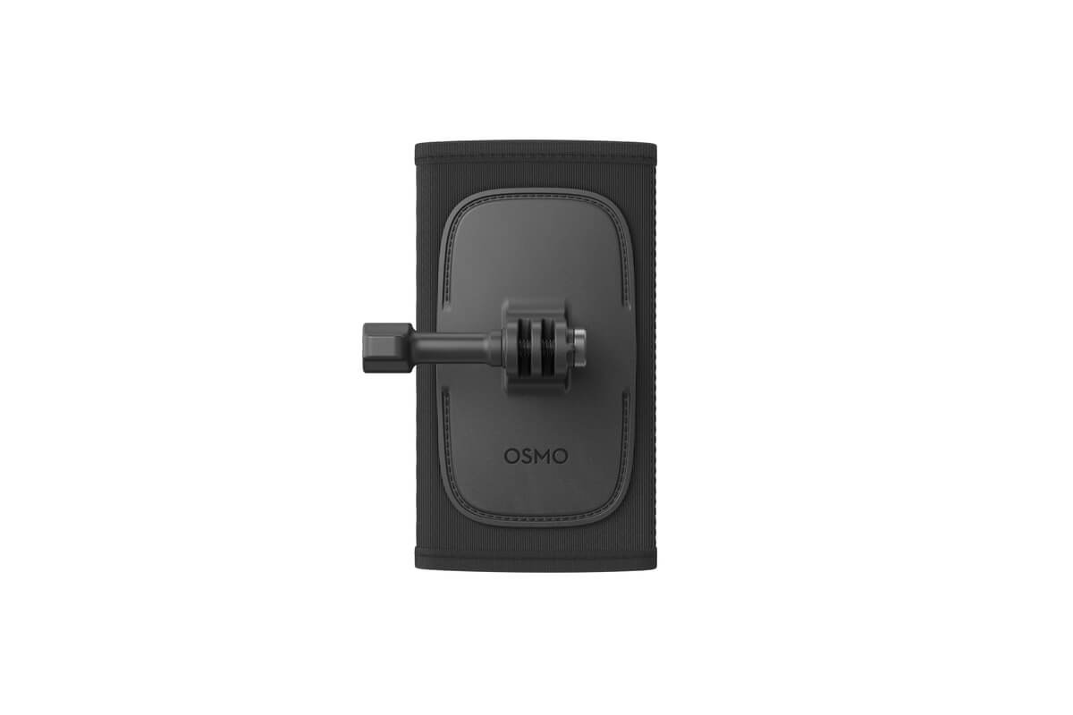 Osmo Backpack Strap Mount -962423 - Imagen 5