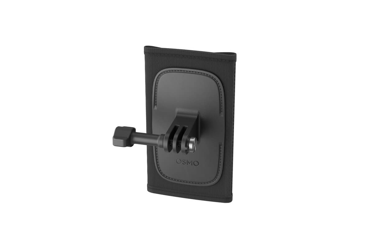 Osmo Backpack Strap Mount -962423 - Imagen 4