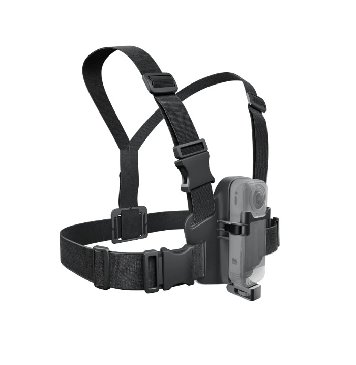 INSTA360 POV CHEST MOUNT - Imagen 3